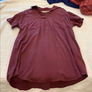 Brand New Tshirt Ress with pockets!!